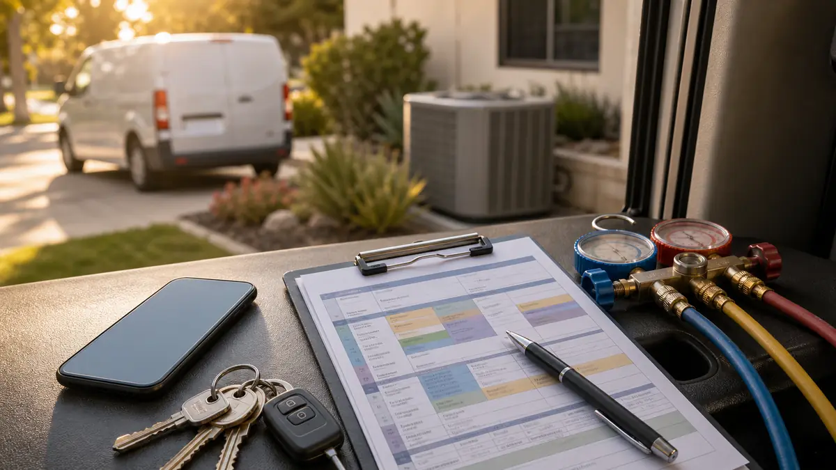 Schedule Mitsubishi HVAC service for your Pomona, CA home