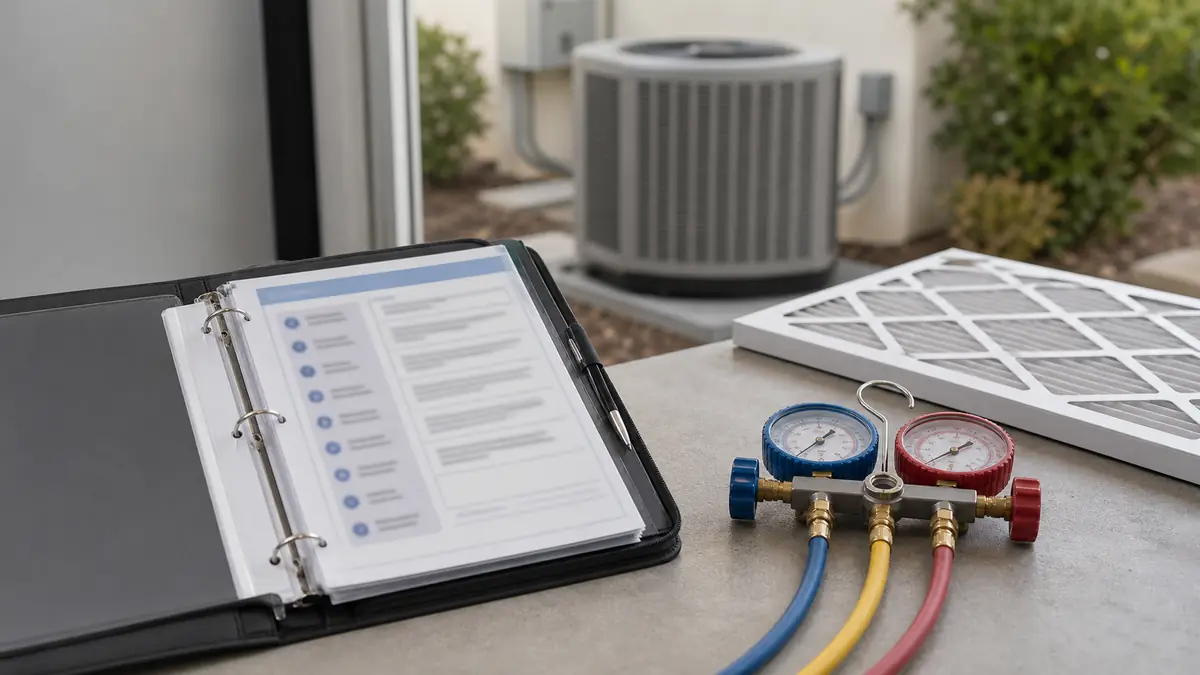 Common Mitsubishi HVAC questions from Pomona, CA homeowners